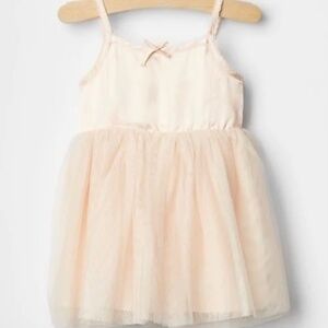 In search of baby gap ballet dress